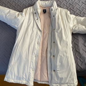 Ladies gap jacket